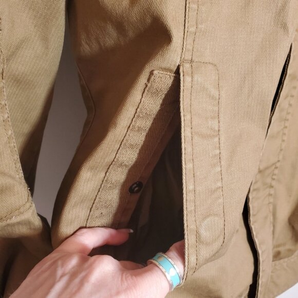 Oakley Operative Field Jacket - Picture 9 of 11